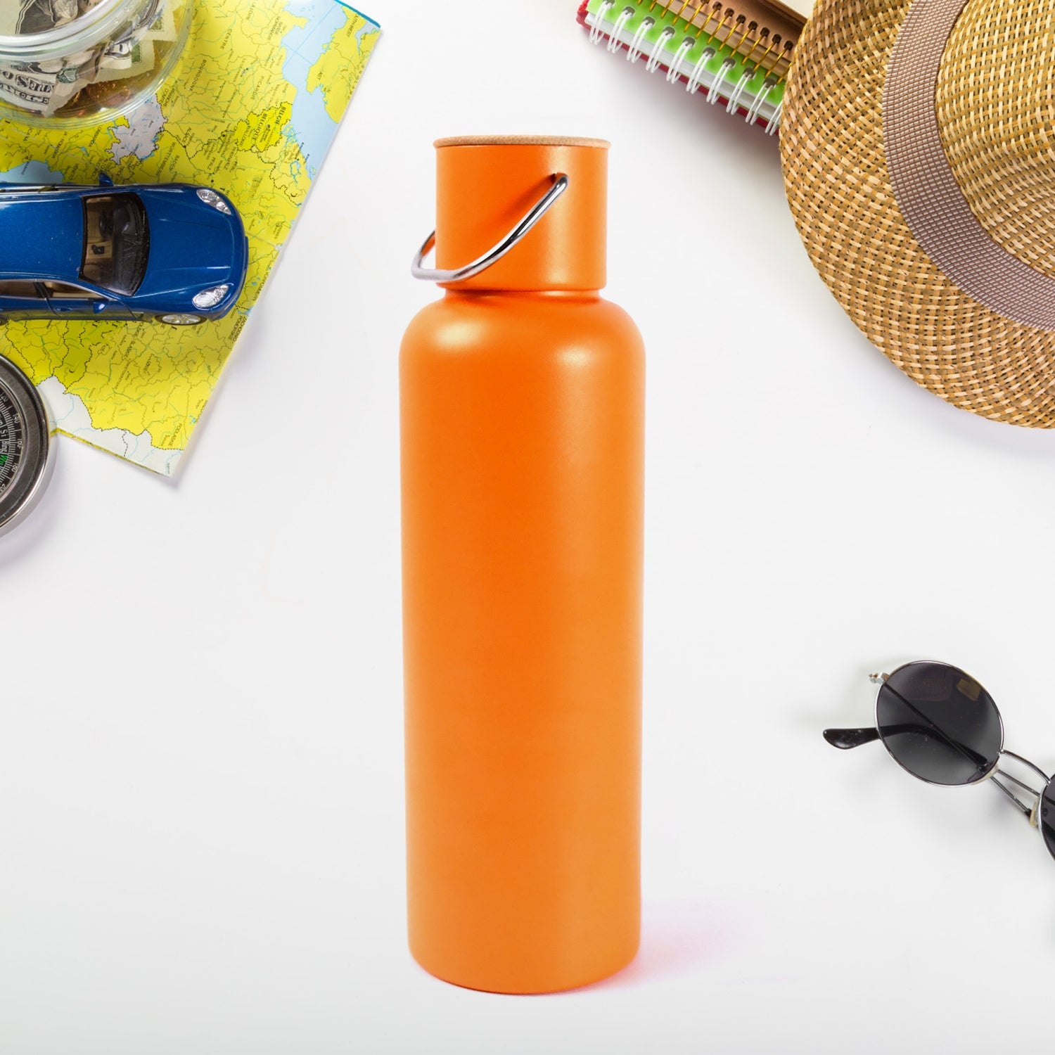 Water Bottle High Quality Premium Water Bottle Stainless Steel 680ml Water Bottle High Quality Premium Water Bottle Stainless Steel 680ml